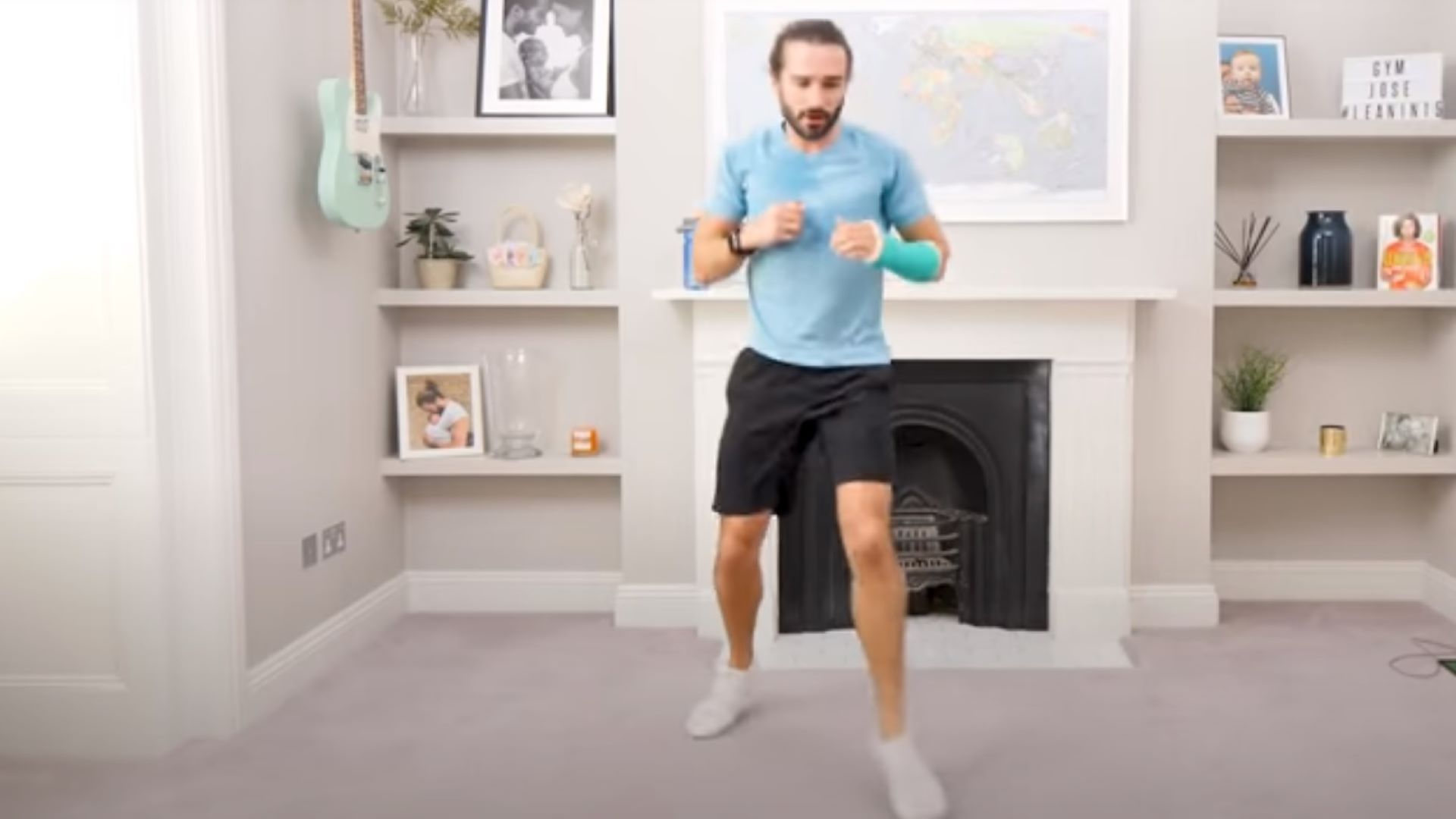 joe wicks