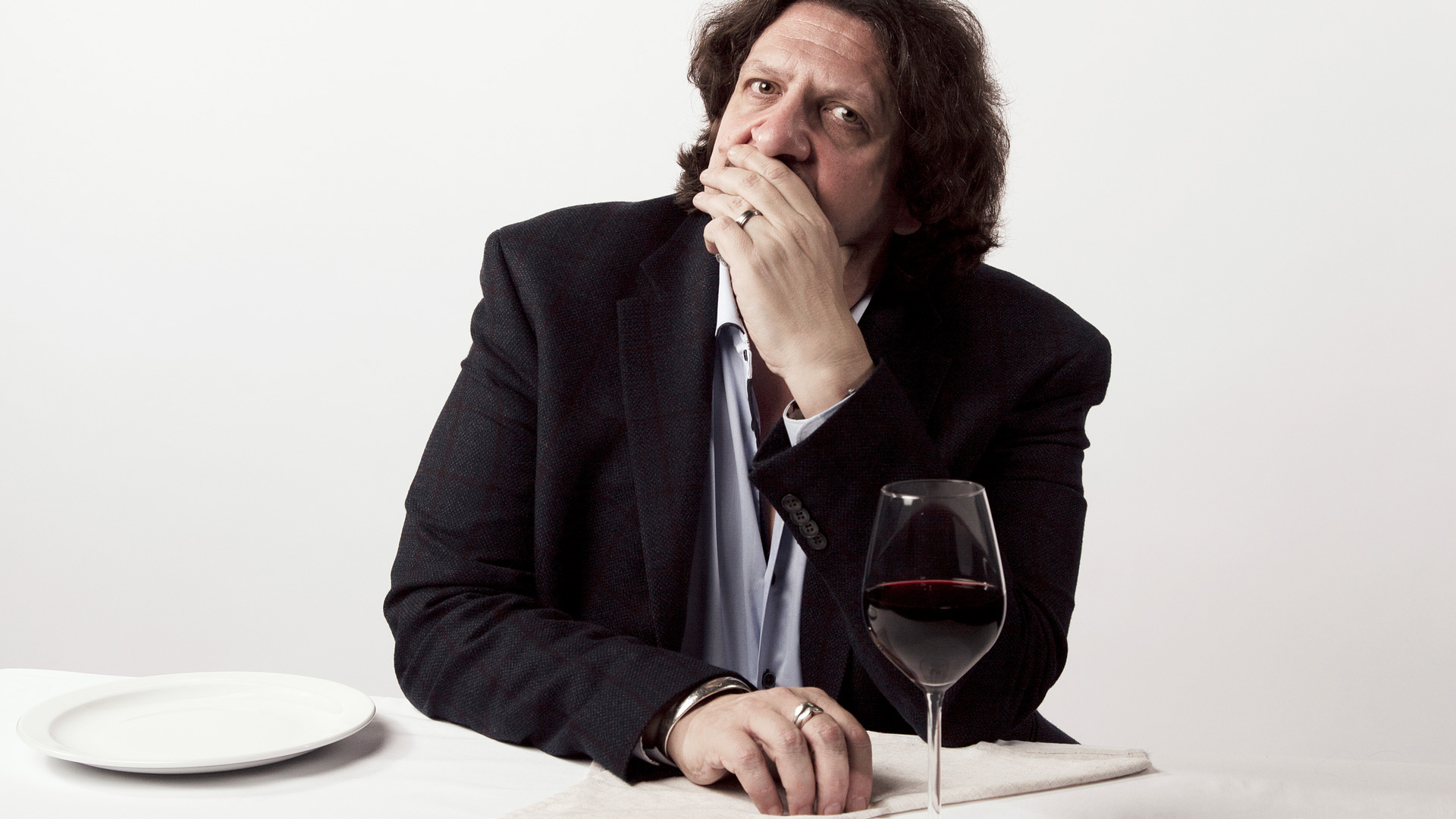 Jay Rayner