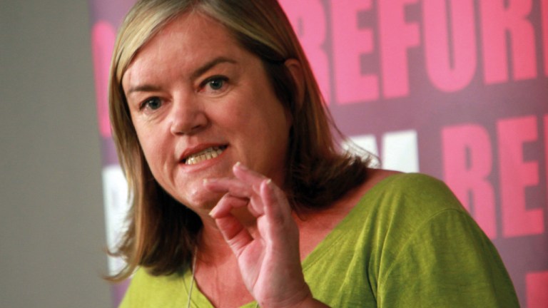 Dame Louise Casey