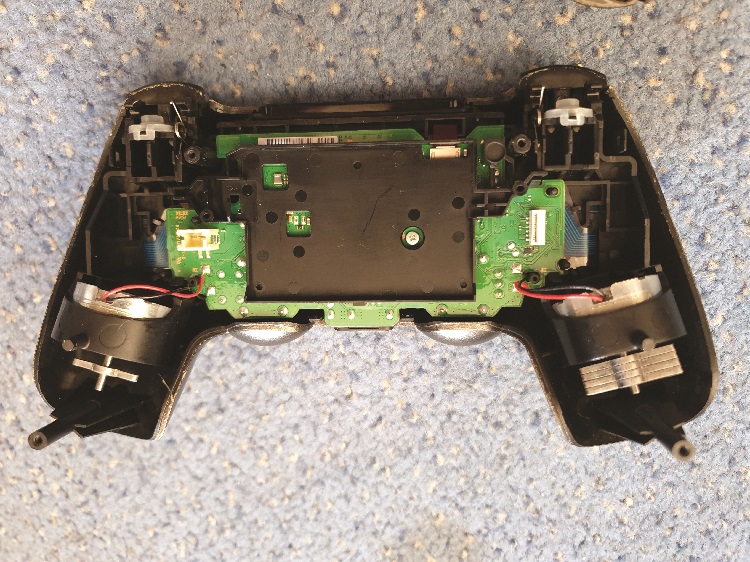 How to fix your broken games controller - The Big Issue