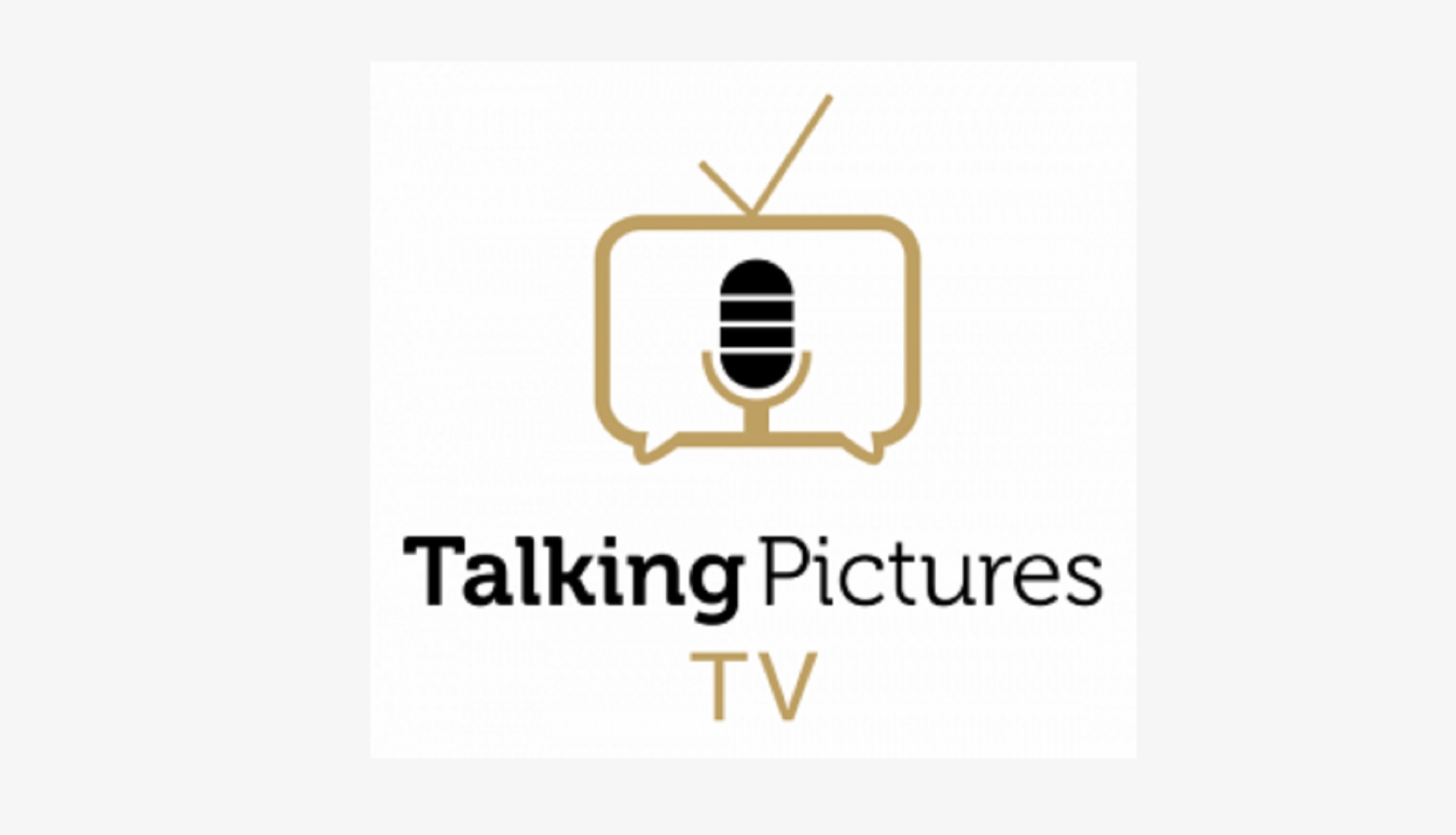 Talking Pictures TV