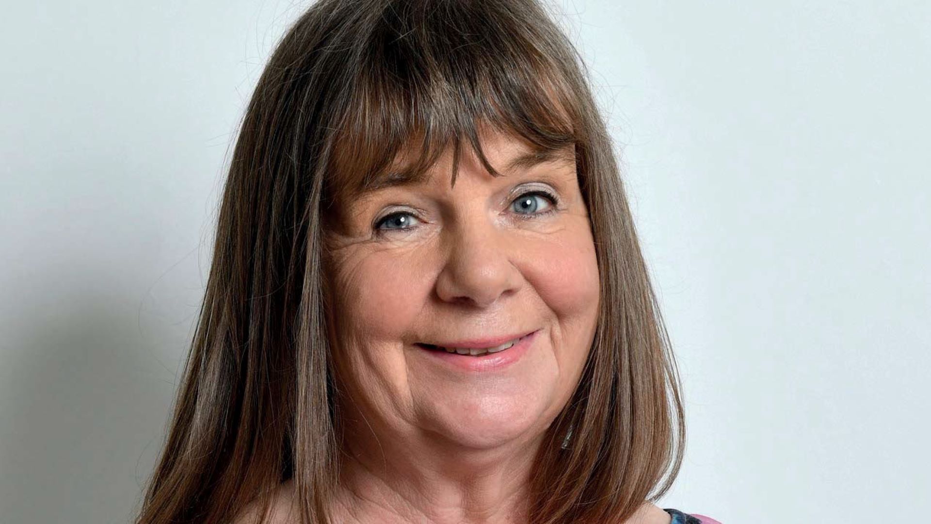 Julia Donaldson: 'I didn't want to be a writer, I wanted to be an actress