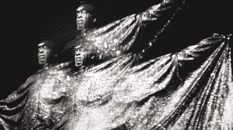 Sun Ra Sefton Samuels Shutterstock