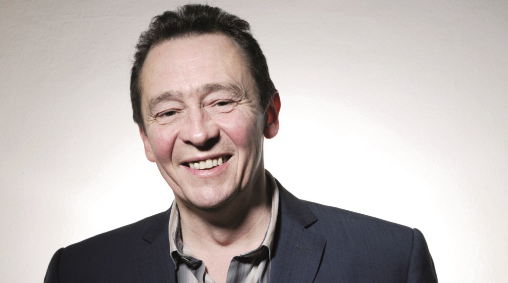 Paul Whitehouse LTMYS 1423 Shutterstock