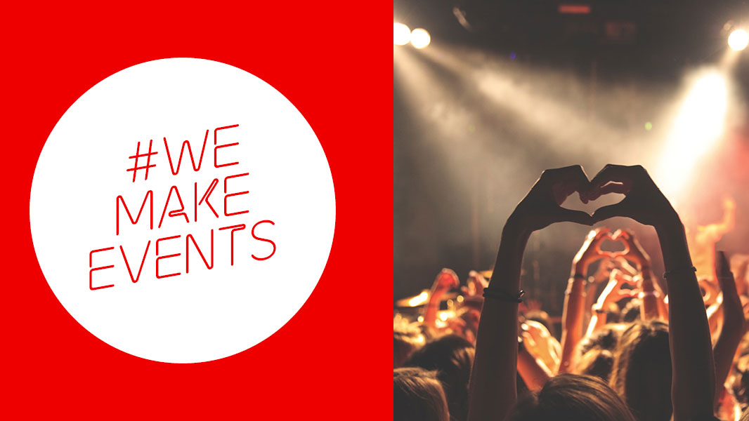 WeMakeEvents