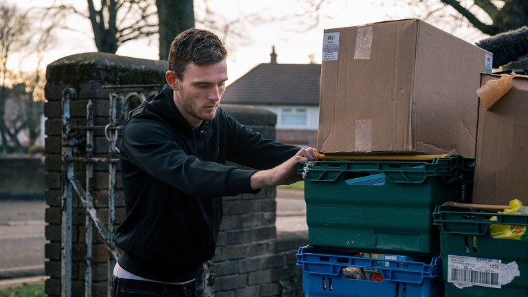 Andy Robertson credit Liverpool