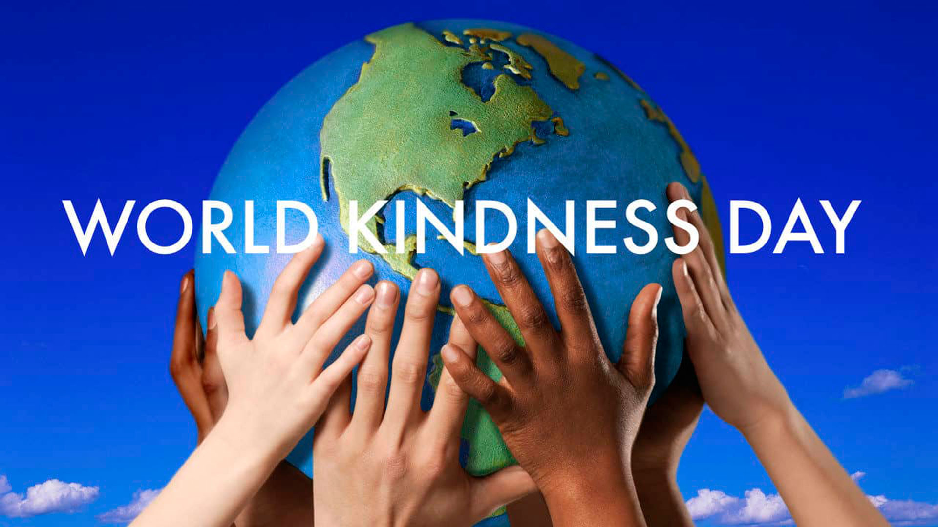 World Kindness Day