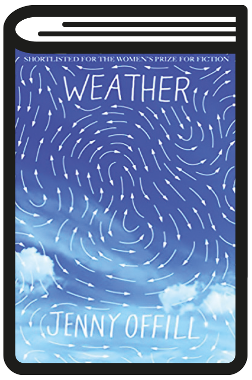 Weather cover