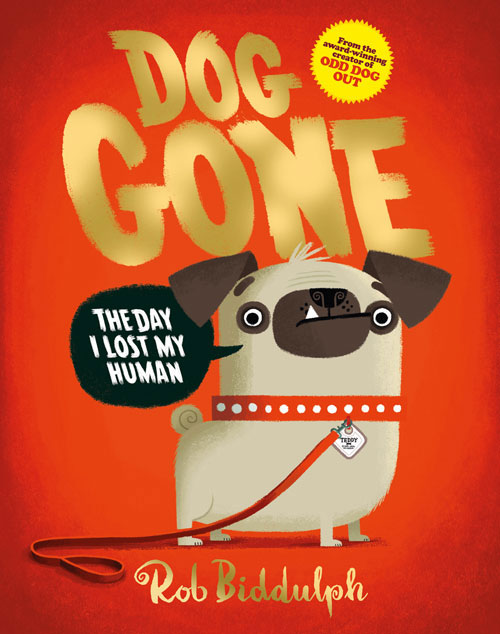 Dog Gone book cover