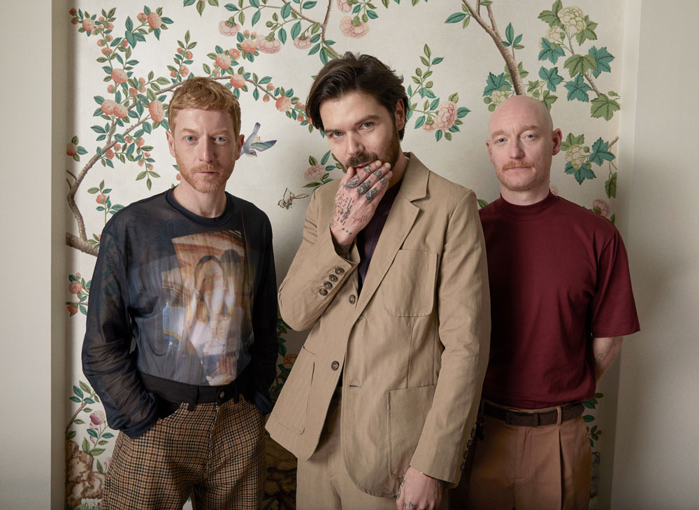 Biffy Clyro