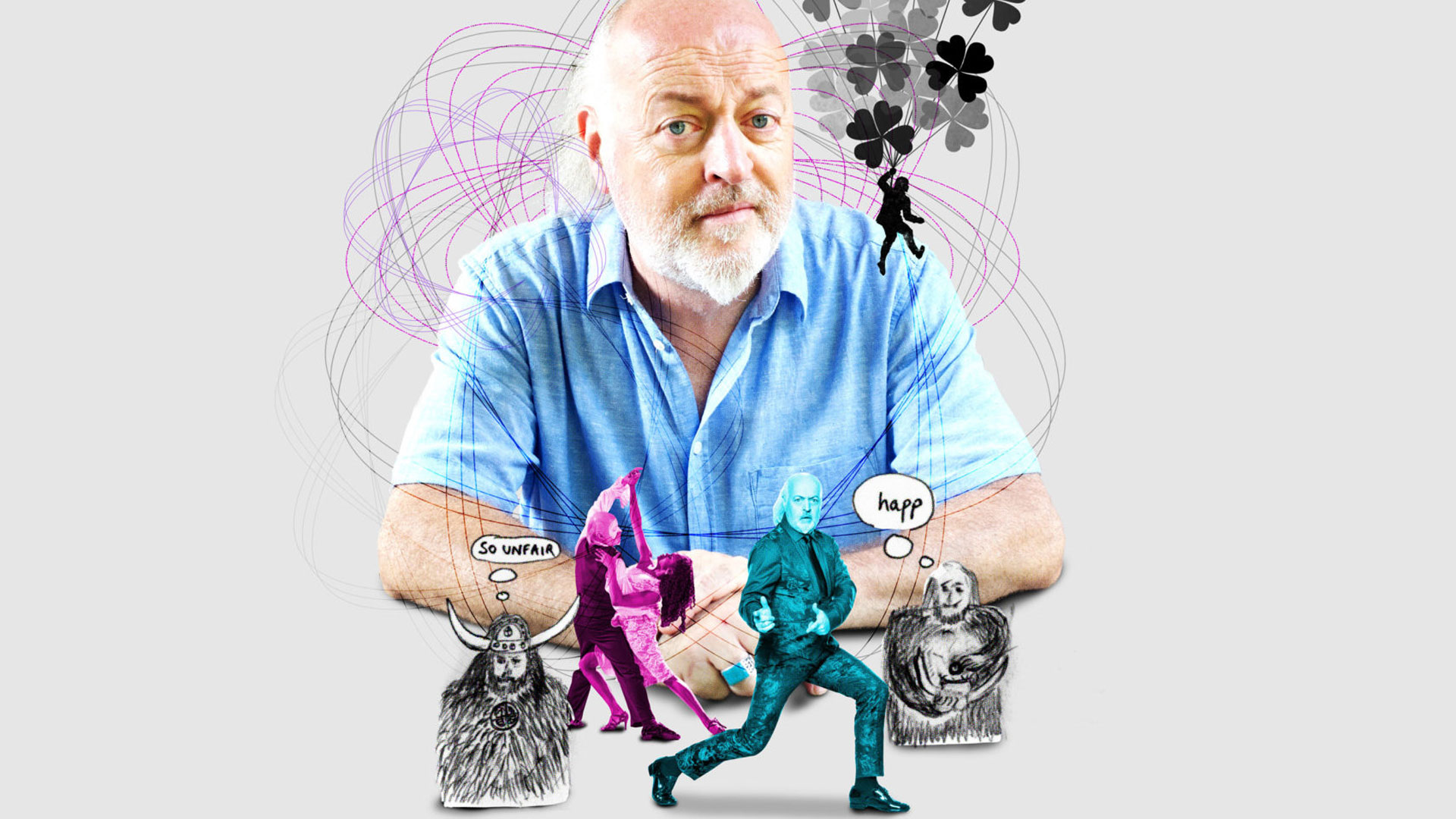 Bill Bailey