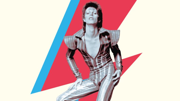 David Bowie