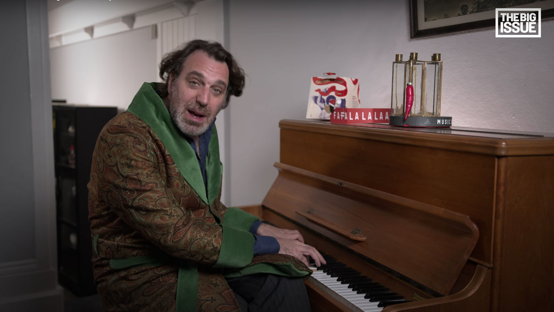 Chilly Gonzales