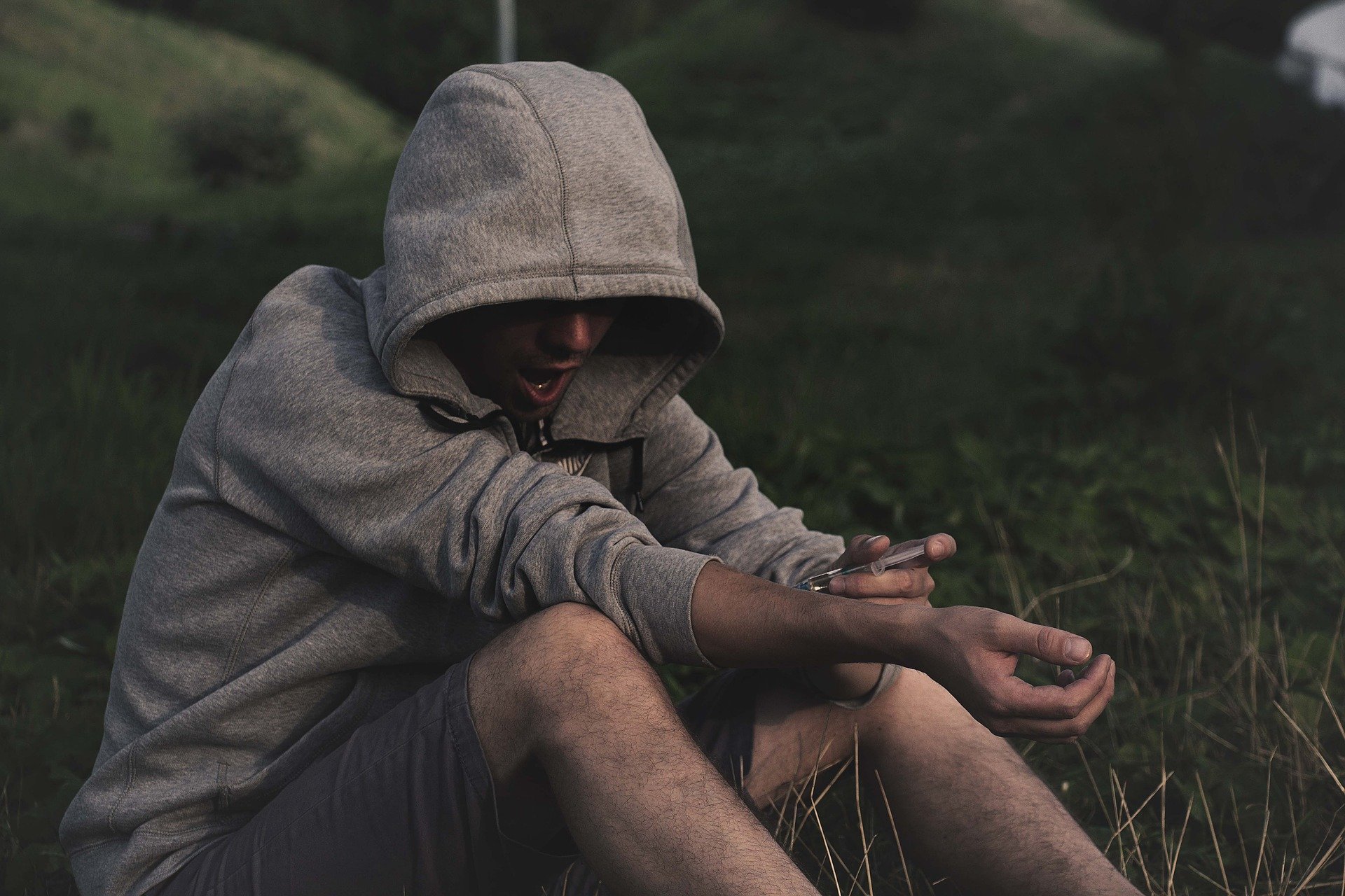 The UK Government has announced a multi-million pound funding plan to support rough sleepers struggling with drug and alcohol dependency.