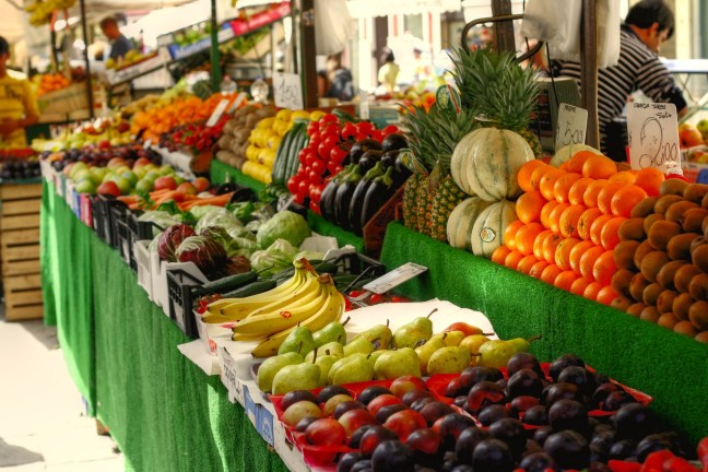 Liverpool has become the UK's first Right to Food city to tackle local food poverty