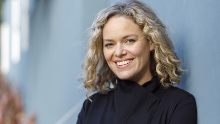 Katherine Maher Wikipedia CEO