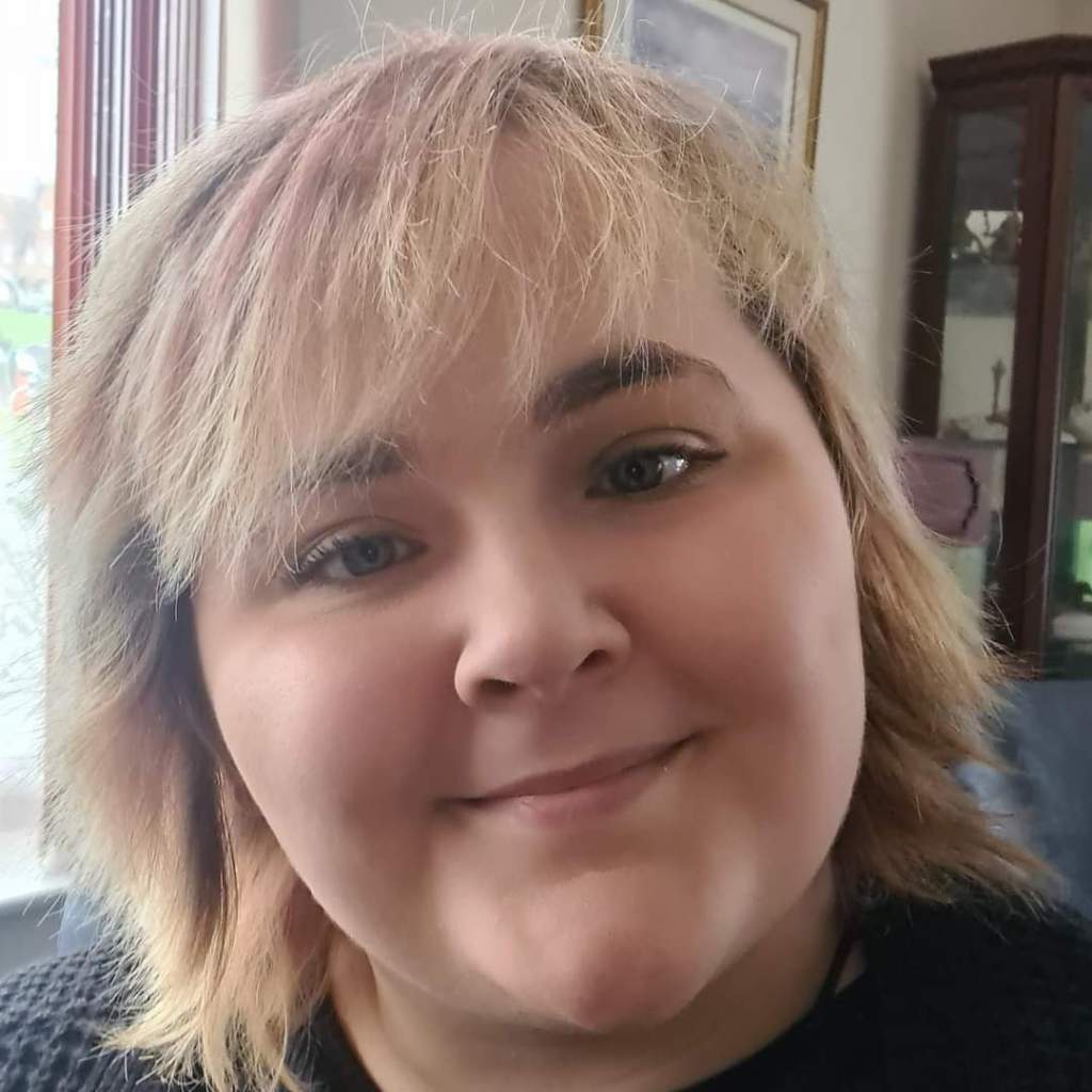 Abbie Brewer, 24, from Wiltshire, struggled with her mental health during the first lockdown and felt unable to take time off work.