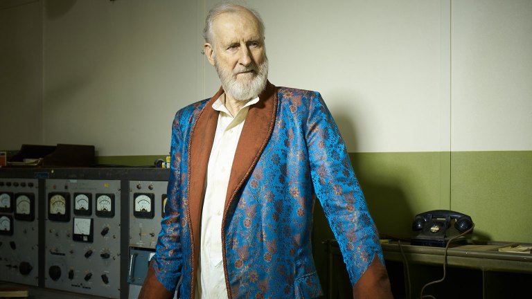 James Cromwell stars in Acorn TV's Operation Buffalo