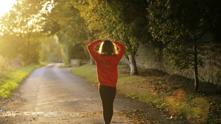 Mental health campaigners say it’s time to open up. Image Credit: Emma Simpson / Unsplash