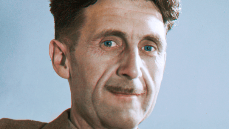 George Orwell