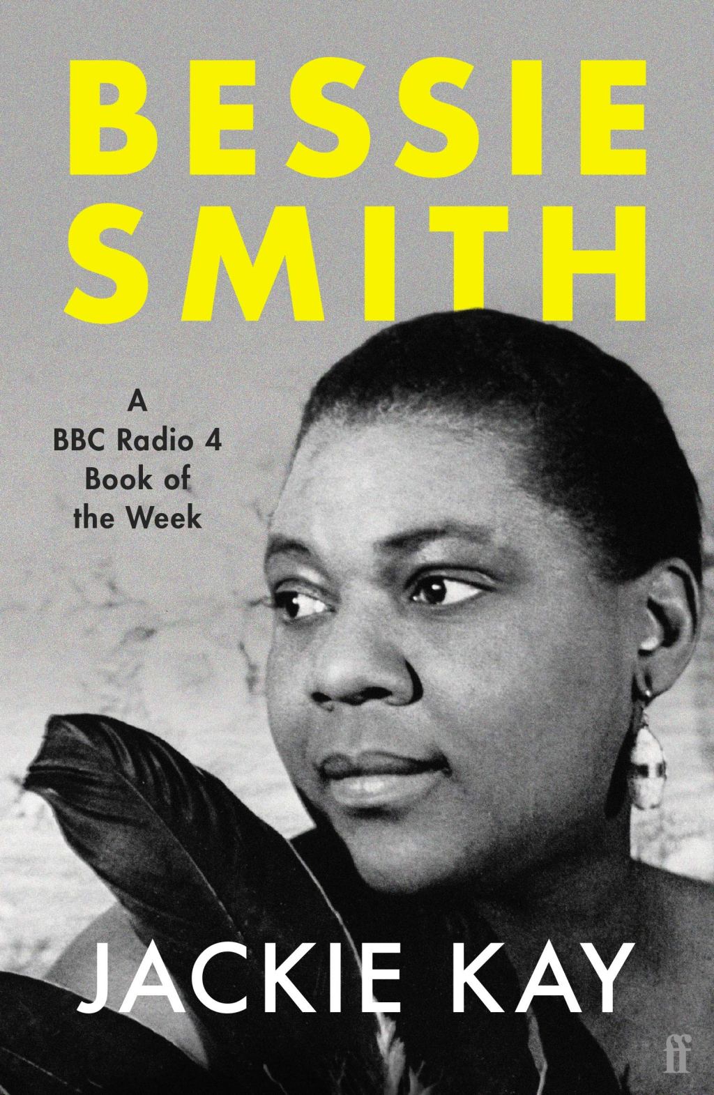 On February 18, Kay’s book on her idol – titled, simply, Bessie Smith – will be republished with a new introduction.