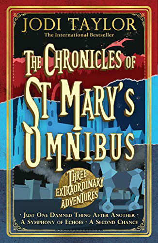 The Chronicles of St Mary’s Omnibus