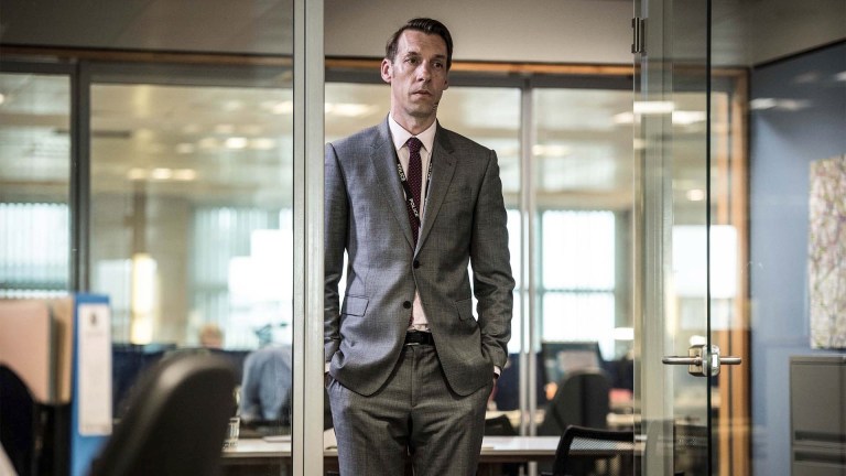 Craig Parkinson, Line of Duty