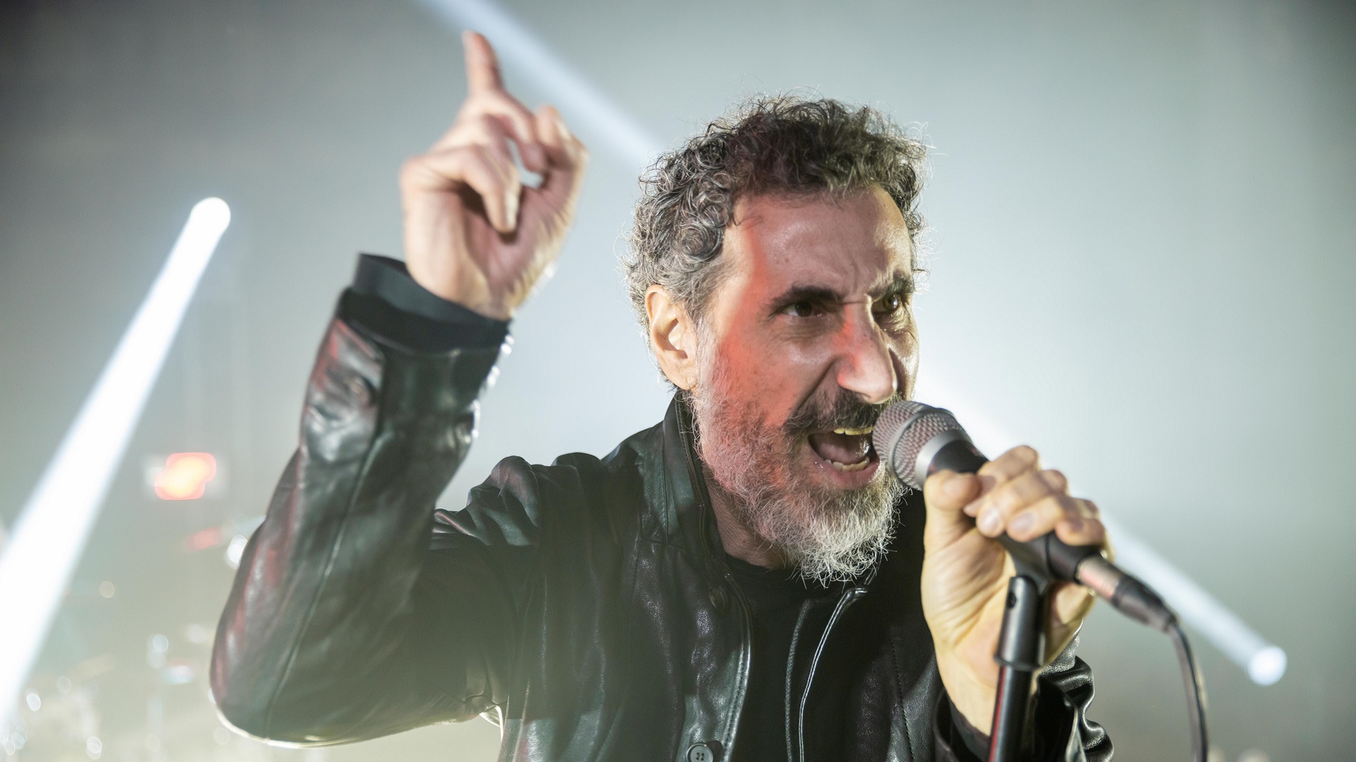 Serj Tankian