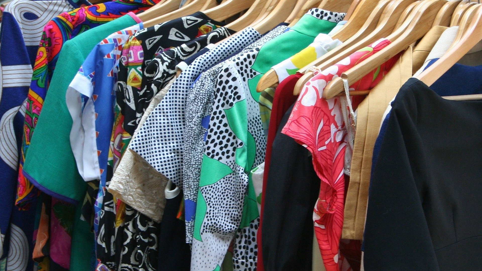 A new Government consultation could crack down on fast fashion