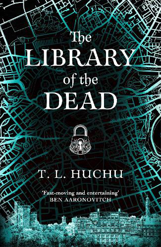 library of the dead