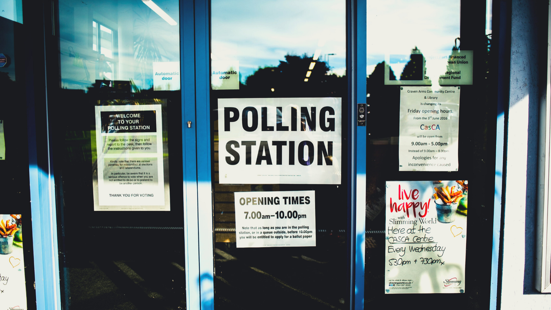 Elections will be held across England, Scotland and Wales on May 6. The housing crisis meant Issac was forced to travel from Birmingham to Manchester for school. Image credit: Piqsels