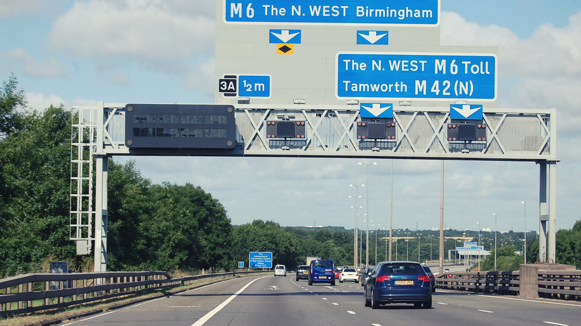 The housing crisis meant Issac was forced to travel from Birmingham to Manchester for school. Image credit: J. Hannan-Briggs / Geograph