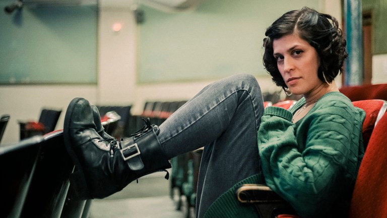 Rapper and writer Dessa tells it like it is in Deeply Human