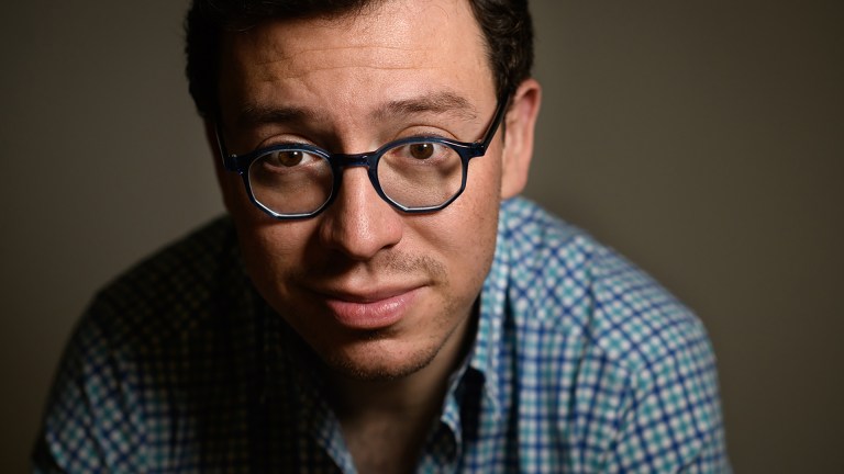 Duolingo co-founder Luis von Ahn