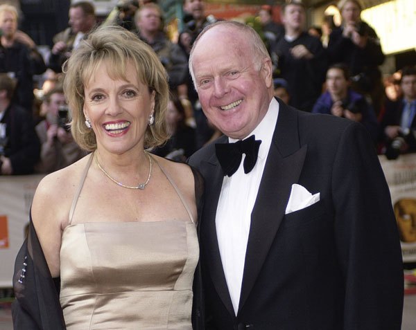 53rd Bafta Film Awards - 09 Apr 2000
