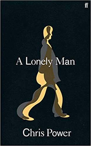 A Lonely Man by Chris Power