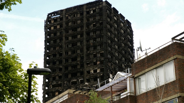 Grenfell