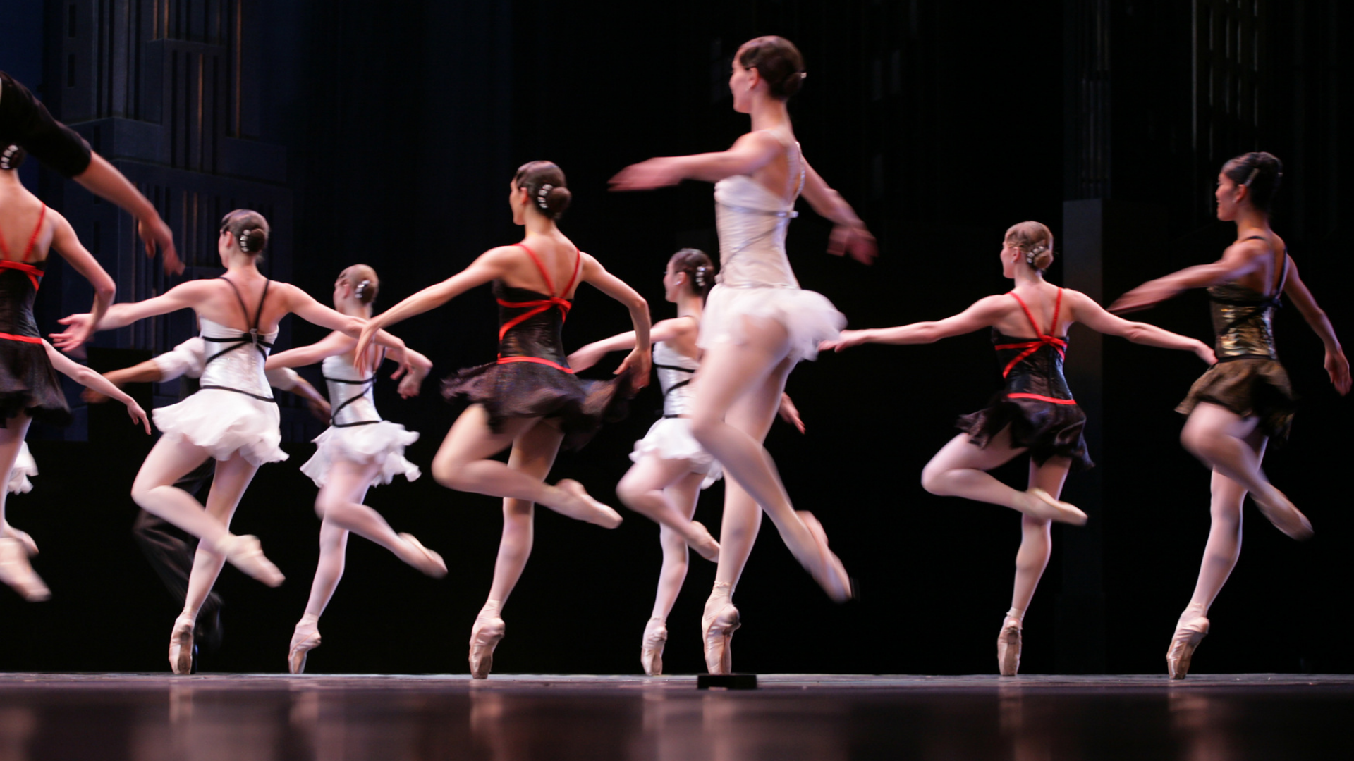 Erin Kelly’s sumptuous Watch Her Fall tackles Russian Ballet. Image credit: On The Go Tours / Flickr