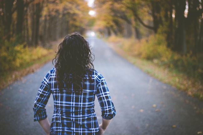 The research into how time spent in green spaces can improve our mental health is unveiling the presence of pathways in our brains and endocrine systems that respond to the natural world. Image credit: David Beale / Unsplash