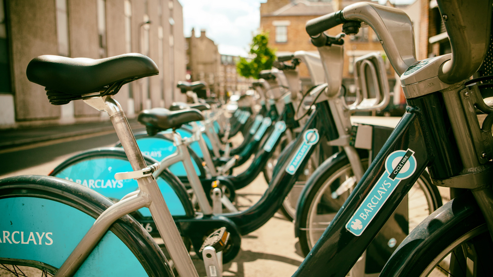 A climate-friendly mayor could help to deliver over 79,000 new jobs including e-bike makers, heat pump fitters, and solar energy planners. Image credit: Piqsels