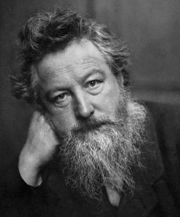 William Morris