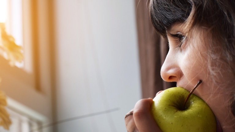 Fighting child food poverty means 