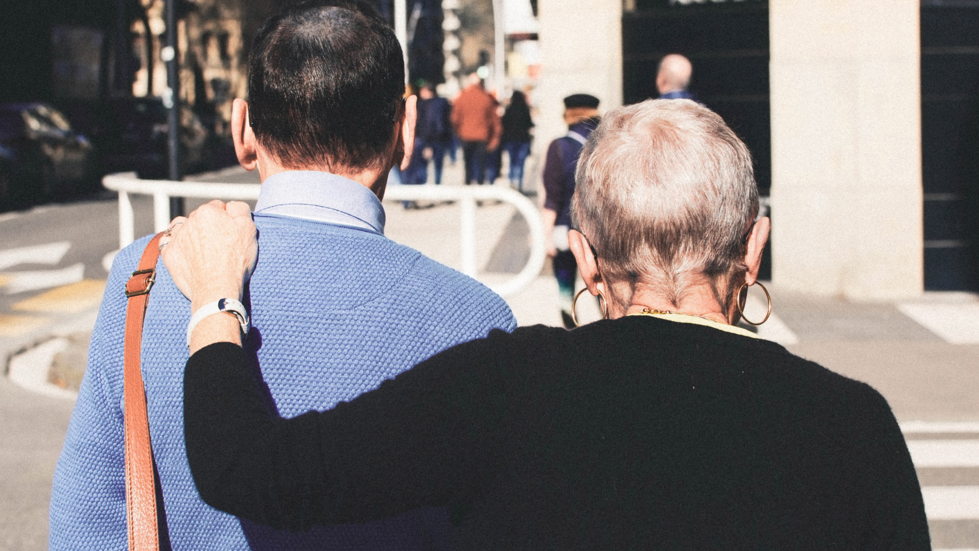 What can I do to reduce my risk of dementia? Image credit: Kamila Maciejewska / Unsplash