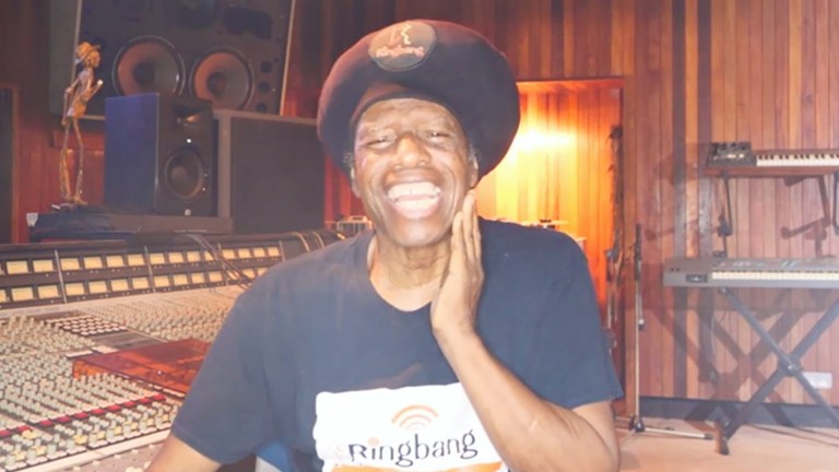Eddy Grant on The Music That Made Me