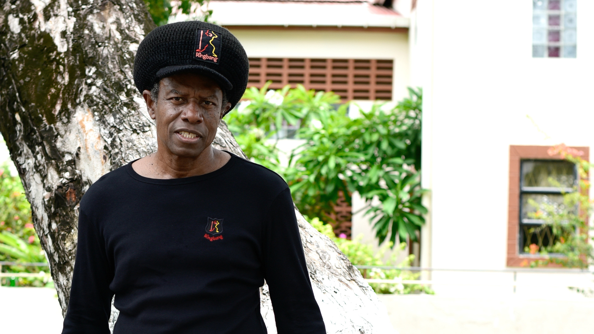 Eddy Grant criticised Windrush Day