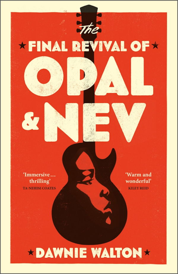 The Final Revival of Opal and Nev