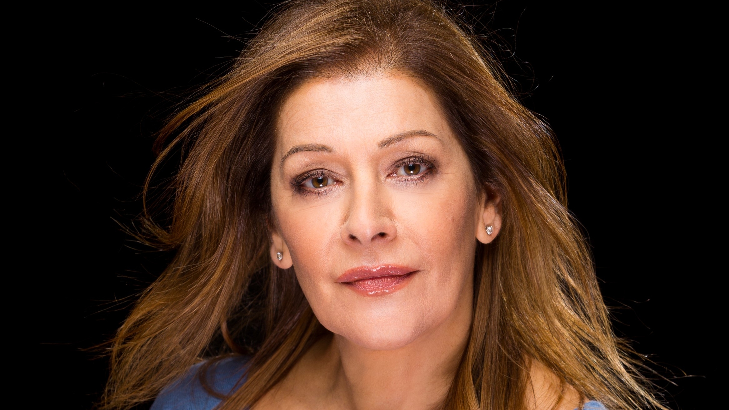 Marina Sirtis