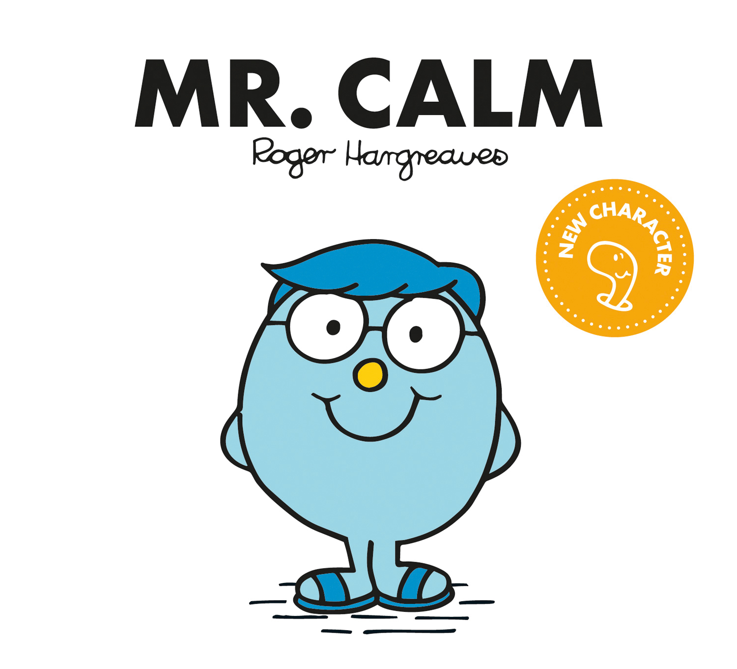 roger hargreaves biography
