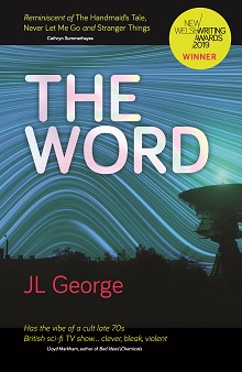 The Word JL George