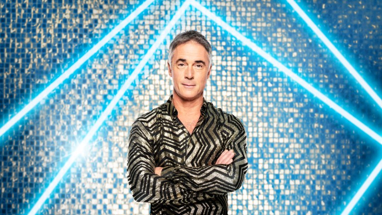 Greg Wise